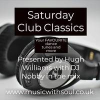 Saturday Club Classics